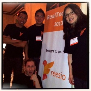 reesio team