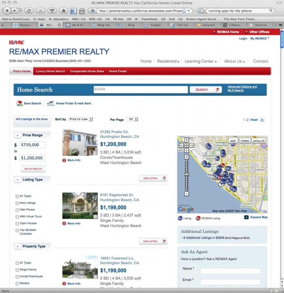 How to skin a cat – Remax.com and Roost.com - Vendor Alley